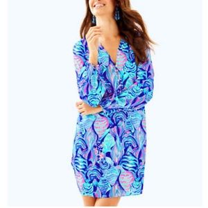 Lilly Pulitzer Brynle Dress size medium
